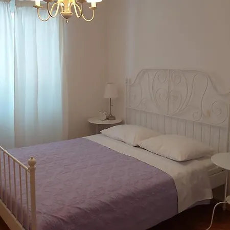 Lägenhet Sky Delux With Parking Makarska